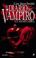 Il diario del vampiro. La messa nera